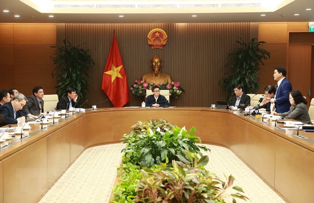 Phải đảm bảo môi trường trường học an toàn hơn trụ sở cơ quan Nhà nước