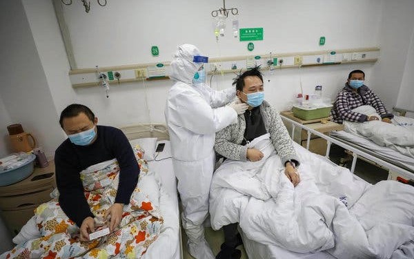 Hàng loạt quốc gia đưa biện pháp khẩn cấp đối phó với dịch Covid-19