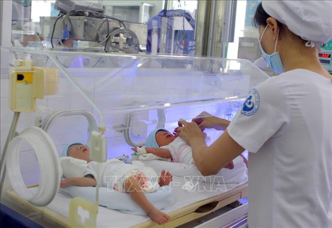 Những thành tựu nổi bật nâng cao vị thế ngành y tế Việt Nam