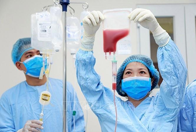 Những thành tựu nổi bật nâng cao vị thế ngành y tế Việt Nam