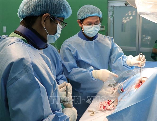 Những thành tựu nổi bật nâng cao vị thế ngành y tế Việt Nam