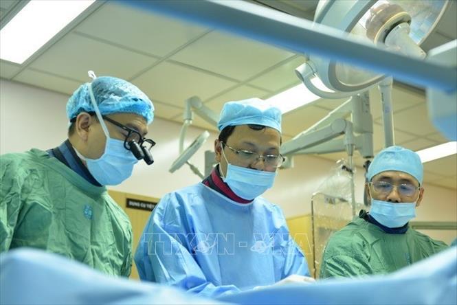 Những thành tựu nổi bật nâng cao vị thế ngành y tế Việt Nam