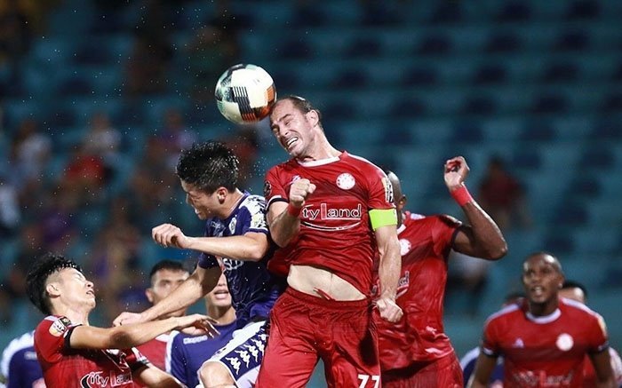 VFF chưa phê duyệt, V-League thấp thỏm ngày khởi tranh