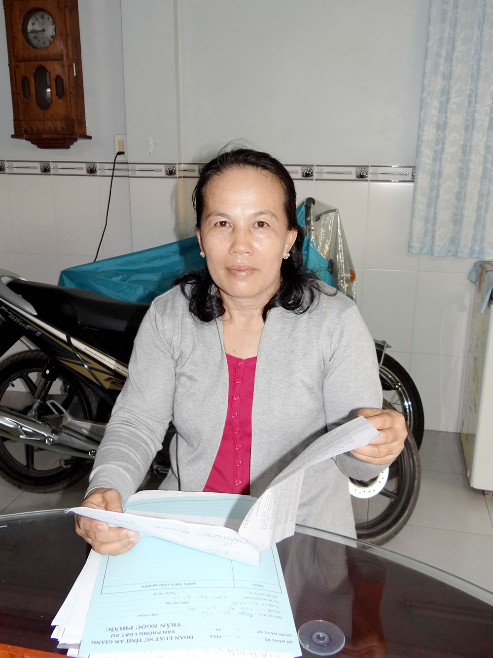 Khiếu nại quyết định xử phạt vi phạm hành chính