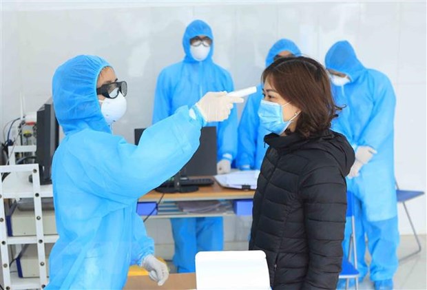 Việt Nam khống chế thành công nhiều dịch bệnh nguy hiểm