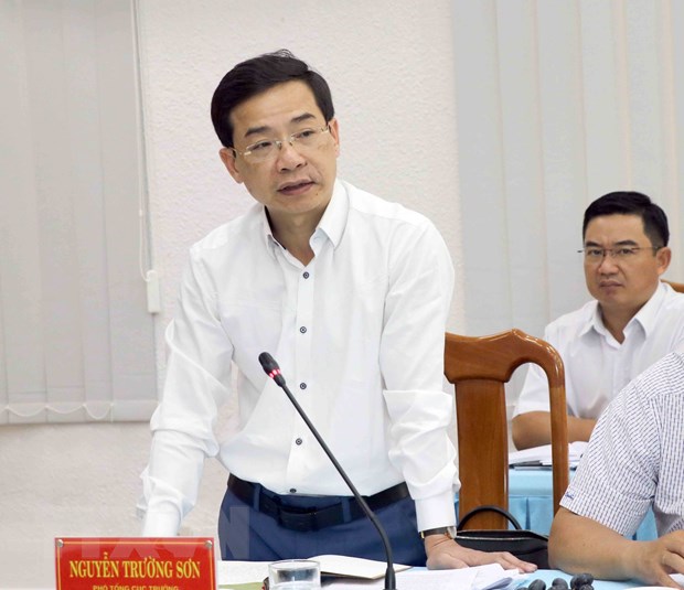 Hạn mặn ngày càng khốc liệt, Cà Mau gấp rút tìm giải pháp ứng phó