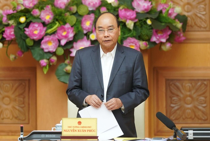 Thủ tướng khẳng định 'trong nguy có cơ', không chủ quan nhưng không bi quan