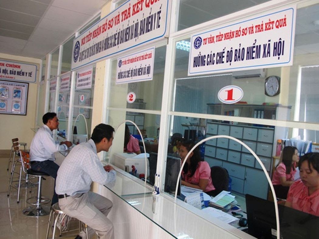 Những thay đổi lớn liên quan đến chế độ tử tuất từ 1-7-2020