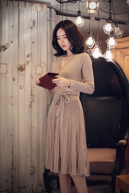 Những tips mặc trang phục để trông bạn cao hơn 5-10cm