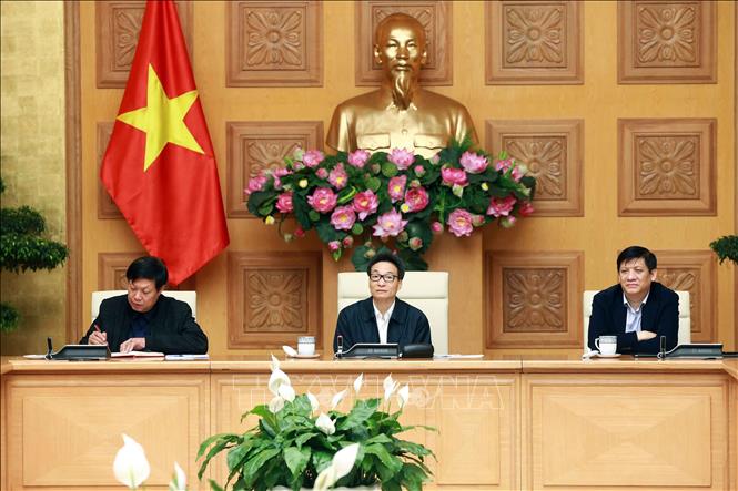 Dịch COVID-19: Trường hợp đến từ vùng dịch khai báo sai sẽ bị phạt nghiêm theo Luật