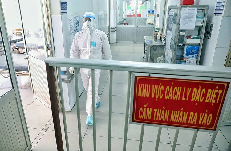 Thủ tướng tiếp tục đốc thúc chống dịch Covid - 19 như chống giặc