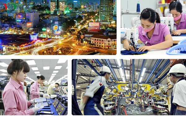 Ra mắt Hội đồng Tư vấn kinh tế, Ủy ban Trung ương MTTQ Việt Nam