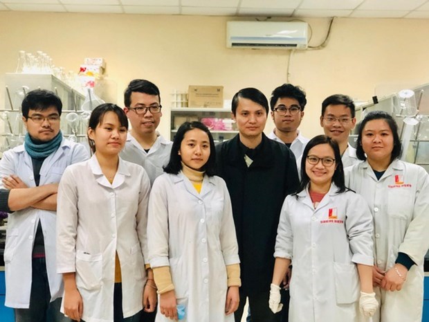 Giới khoa học Việt nhập cuộc nhanh trong nghiên cứu virus SARS-CoV-2