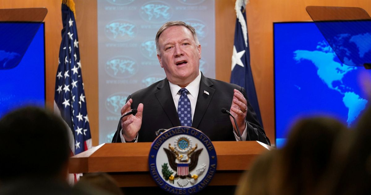 Ngoại trưởng Pompeo: Hội nghị Thượng đỉnh Mỹ-ASEAN sẽ diễn ra vào tháng 3 tại Las Vegas