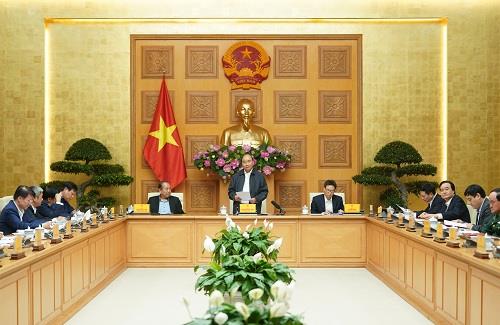 Thủ tướng: Bộ GD&ĐT thảo luận với các địa phương vấn đề đi học trở lại