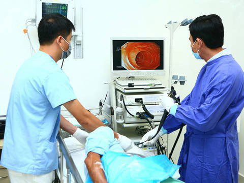 Dấu hiệu và triệu chứng cảnh báo sớm ung thư dạ dày