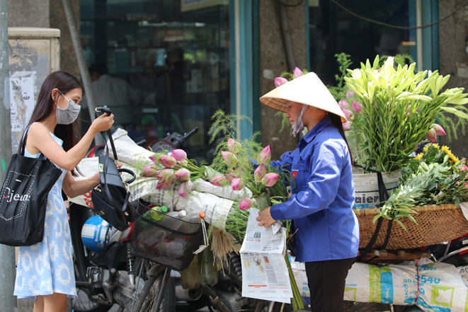 Thời tiết ngày 27-2: Bắc Bộ nắng ấm, nhiệt độ cao nhất tới 27 độ C