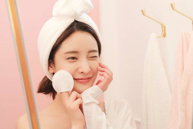 Các bước dưỡng da ban đêm đúng chuẩn cho người mới bắt đầu