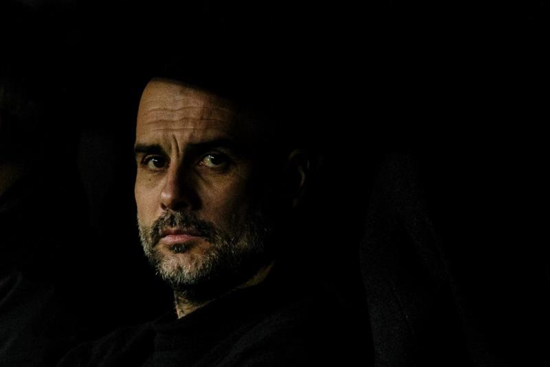 HLV Pep Guardiola: 'Real Madrid có thể ngược dòng ở lượt về'
