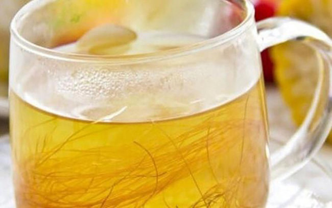 Khi ăn ngô đừng vội vứt bỏ "thần dược" này