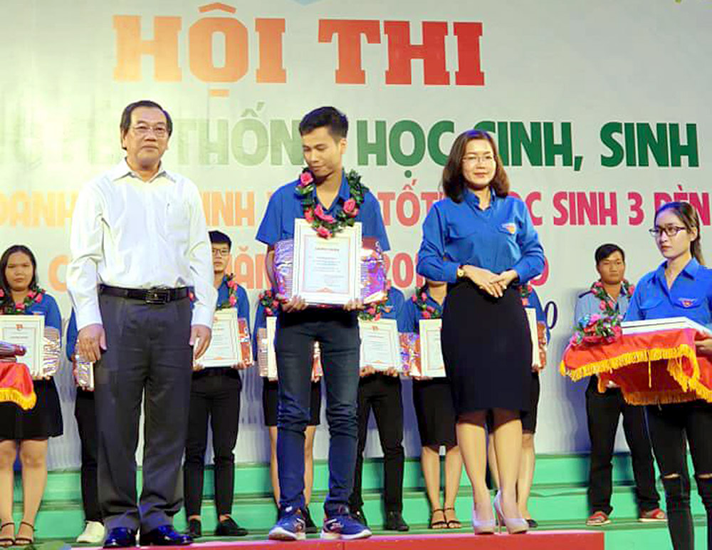 Làm thêm để trải nghiệm cuộc sống