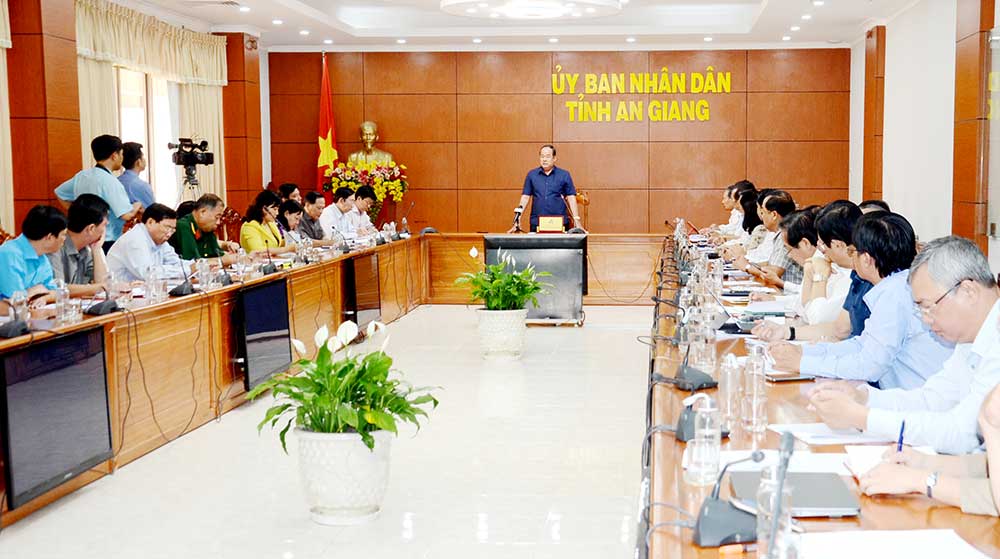 Sẵn sàng ứng phó dịch bệnh Covid-19