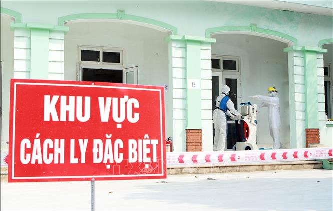 Nhận thức đúng để phòng dịch hiệu quả dịch COVID-19