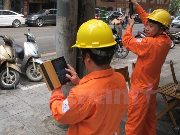 Điều chỉnh cơ cấu biểu giá bán lẻ điện: Không phải là tăng giá