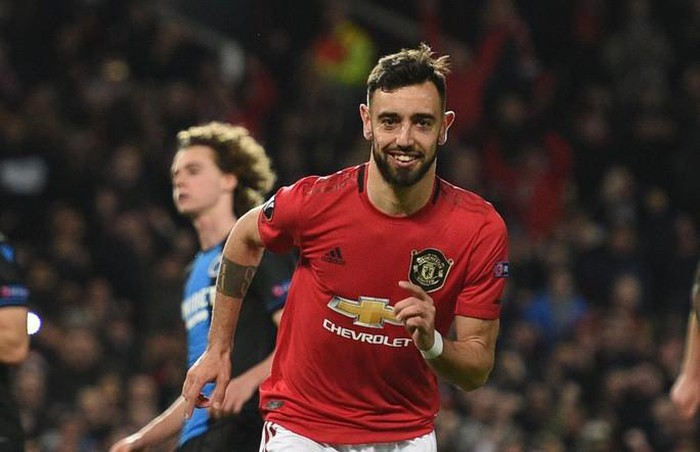 Nhận lá thăm may mắn, Man United thành ứng viên vô địch