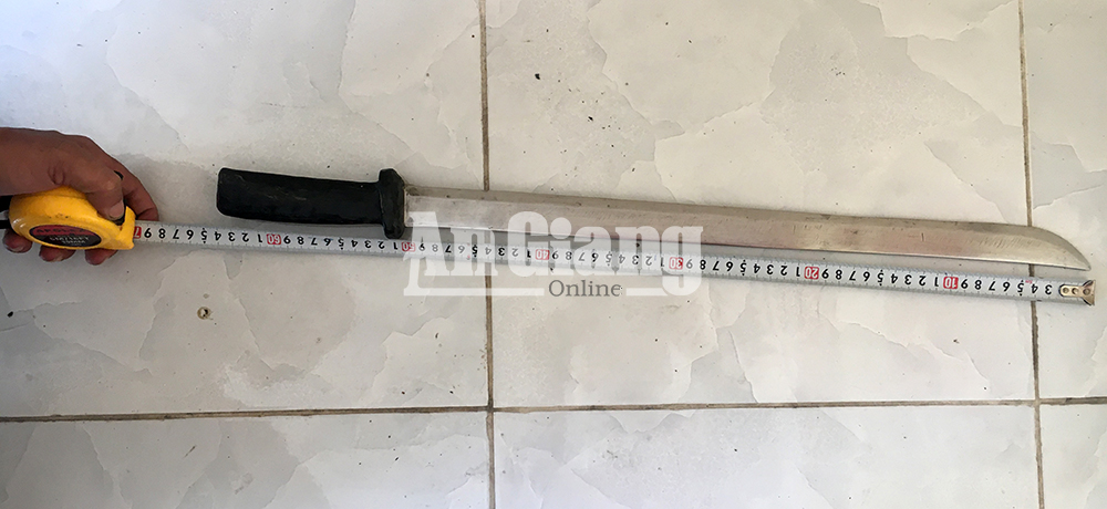 Truy bắt nhanh 2 đối tượng trộm ôtô