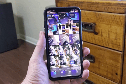 Cách chọn nhanh nhiều ảnh cùng lúc trên iPhone và iPad