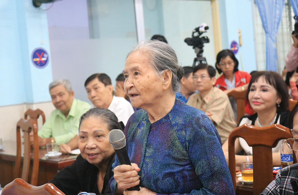 Phát huy quyền làm chủ của nhân dân