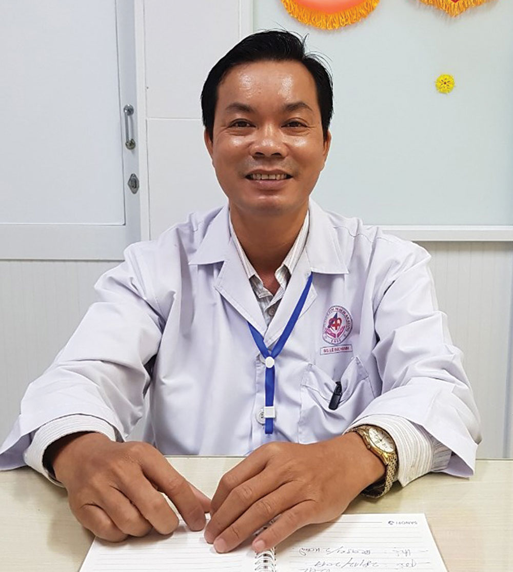 Công việc thầm lặng