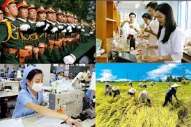 Phát động các đợt thi đua cao điểm, thi đua nước rút