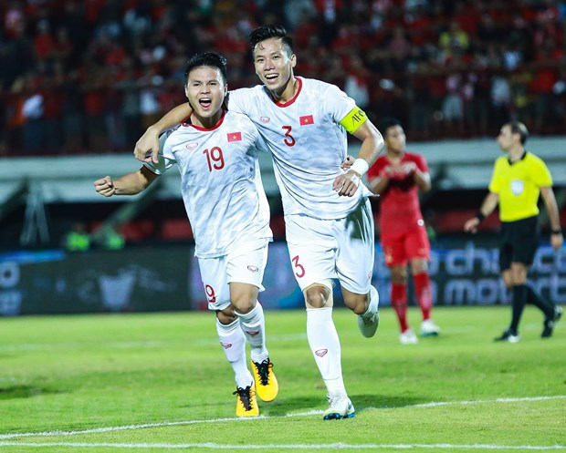 Hoãn vòng loại World Cup 2022, tuyển Việt Nam hưởng lợi hay gặp khó?