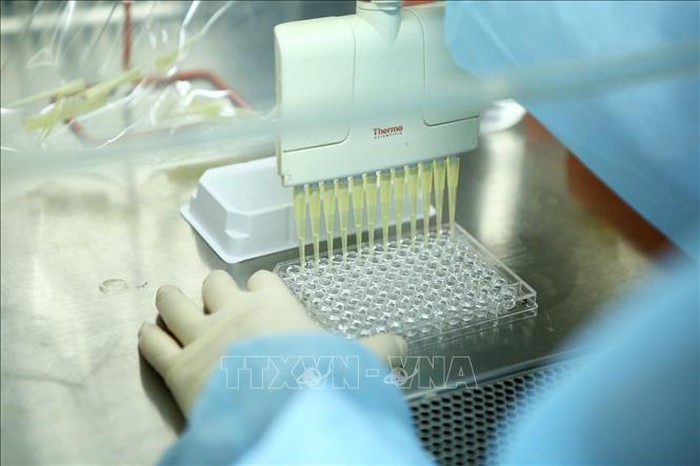 Nhóm nhà khoa học nữ phân lập thành công SARS-CoV-2 được xét trao Giải thưởng Kovalevskaia