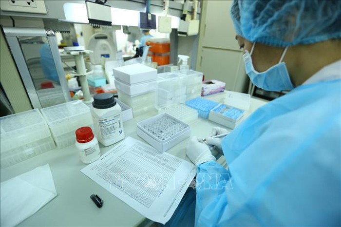 Nhóm nhà khoa học nữ phân lập thành công SARS-CoV-2 được xét trao Giải thưởng Kovalevskaia