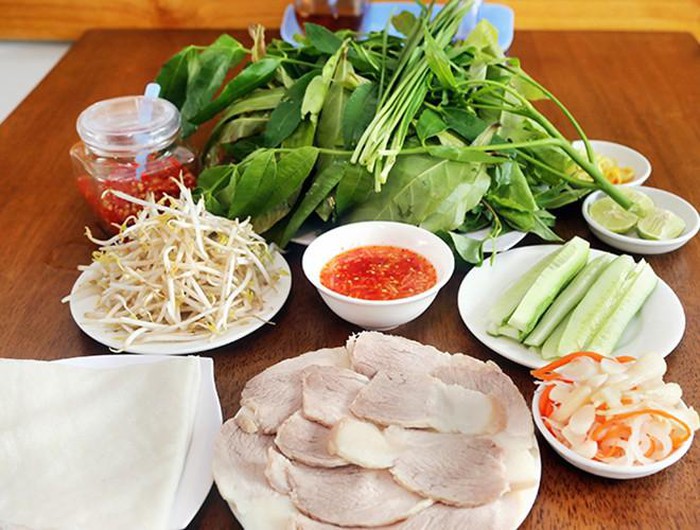 Những món ăn đơn giản giúp phái mạnh trổ tài vào ngày 8-3