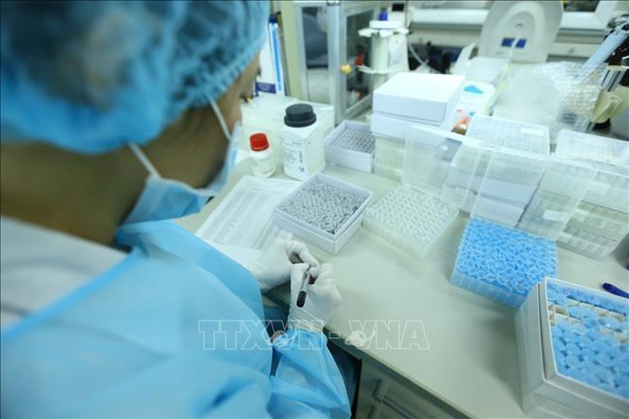 Nhóm nhà khoa học nữ phân lập thành công SARS-CoV-2 được xét trao Giải thưởng Kovalevskaia