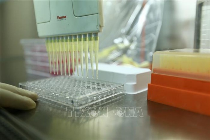 Nhóm nhà khoa học nữ phân lập thành công SARS-CoV-2 được xét trao Giải thưởng Kovalevskaia