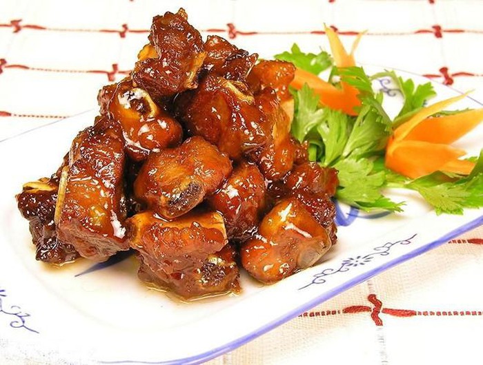 Những món ăn đơn giản giúp phái mạnh trổ tài vào ngày 8-3