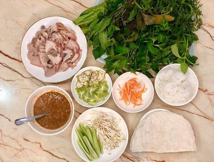 Những món ăn đơn giản giúp phái mạnh trổ tài vào ngày 8-3