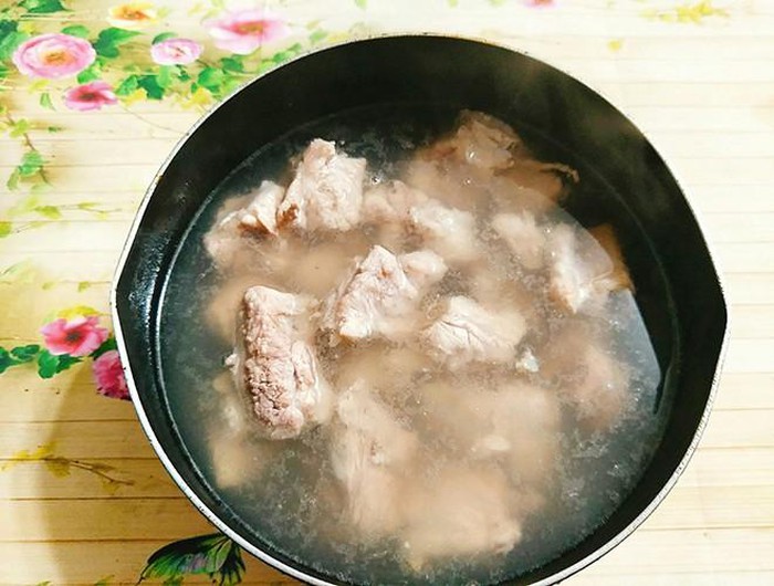 Những món ăn đơn giản giúp phái mạnh trổ tài vào ngày 8-3