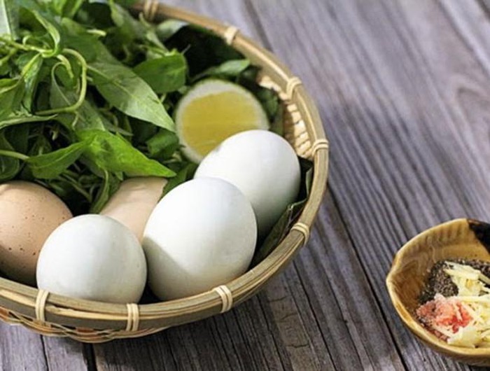 Những món ăn đơn giản giúp phái mạnh trổ tài vào ngày 8-3