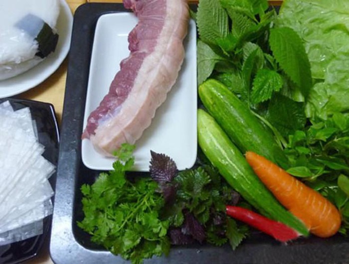 Những món ăn đơn giản giúp phái mạnh trổ tài vào ngày 8-3