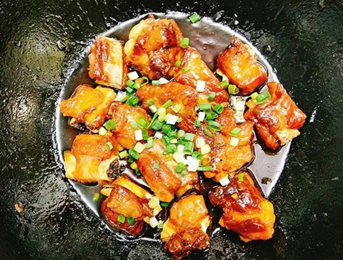 Những món ăn đơn giản giúp phái mạnh trổ tài vào ngày 8-3