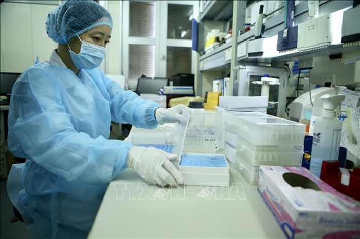 Nhóm nhà khoa học nữ phân lập thành công SARS-CoV-2 được xét trao Giải thưởng Kovalevskaia