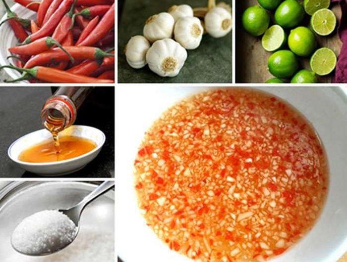 Những món ăn đơn giản giúp phái mạnh trổ tài vào ngày 8-3
