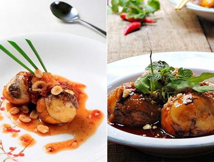 Những món ăn đơn giản giúp phái mạnh trổ tài vào ngày 8-3