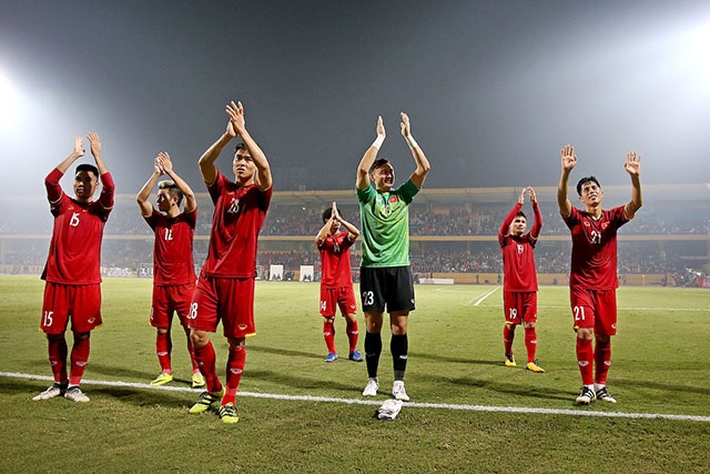 FIFA cân nhắc việc điều chỉnh lịch thi đấu Vòng loại World Cup 2022